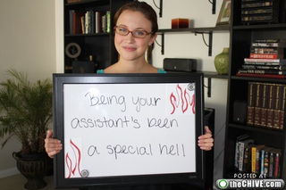 Illustration for article titled Woman Quits Her Job, Becomes A Hero